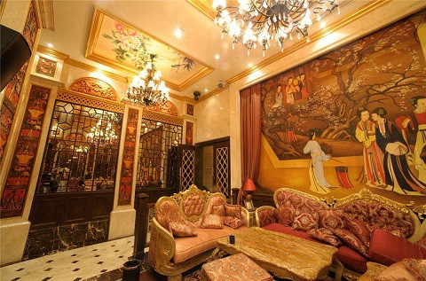 滨城高档KTV妹子质量哪家好 滨城高档KTV妹子质量哪家好